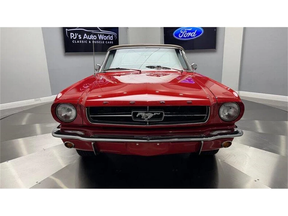1965 Ford Mustang 1st Gen (1964.5-1966) - Image 8 of 31