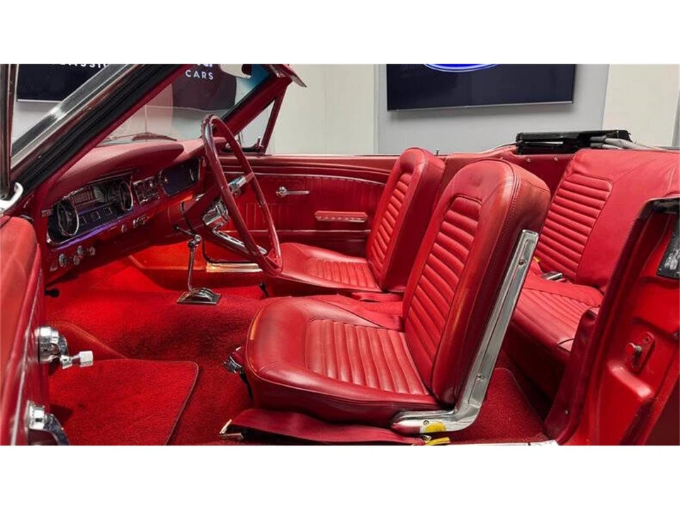 1965 Ford Mustang 1st Gen (1964.5-1966) - Image 29 of 31