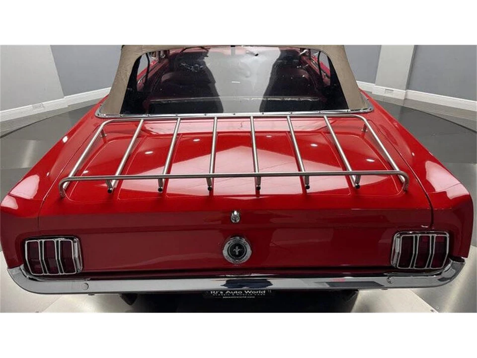1965 Ford Mustang 1st Gen (1964.5-1966) - Image 27 of 31