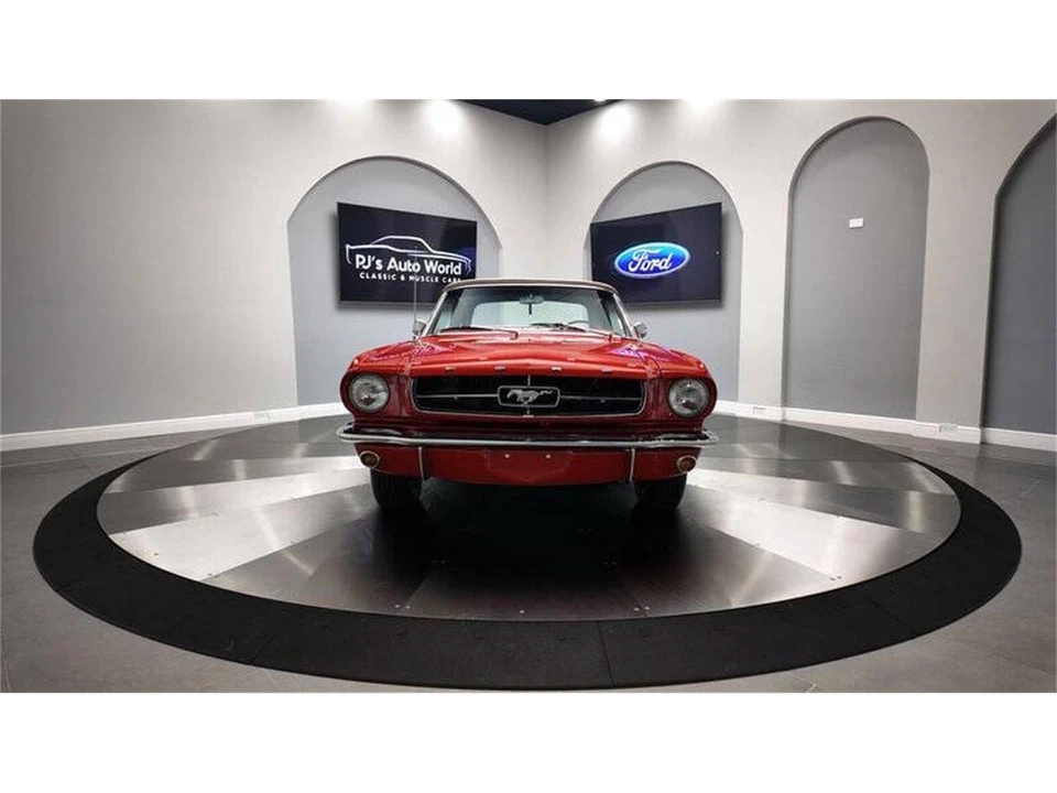 1965 Ford Mustang 1st Gen (1964.5-1966) - Image 16 of 31