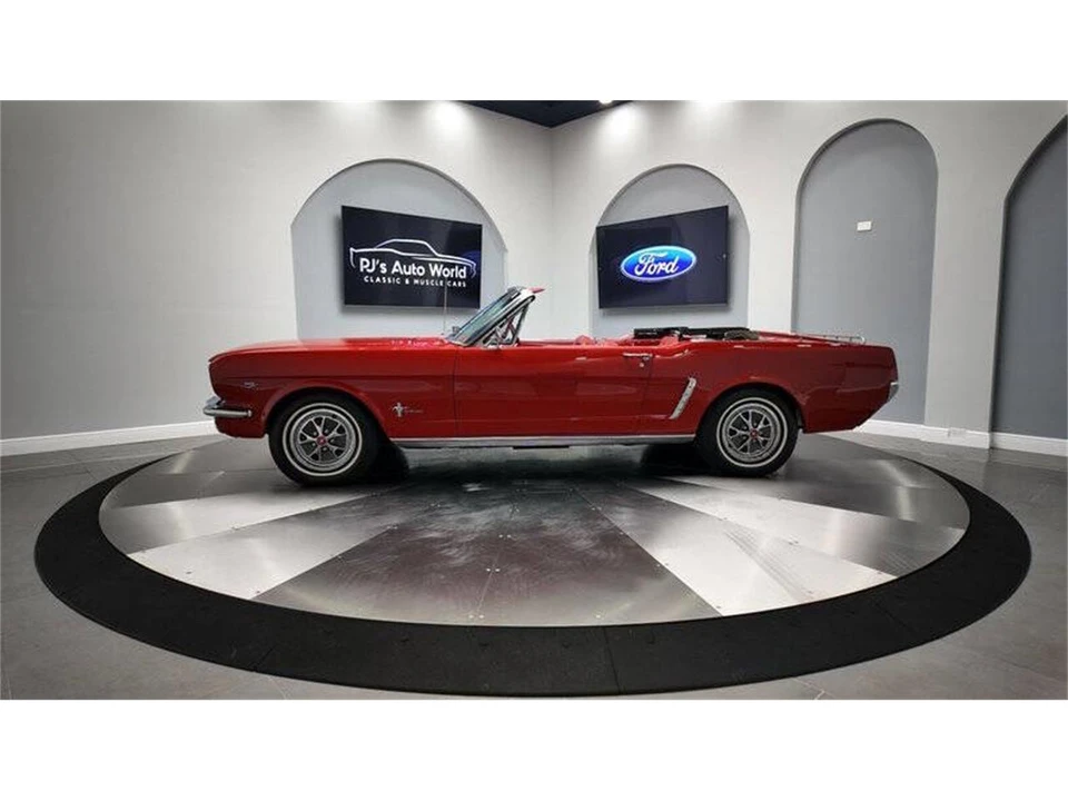 1965 Ford Mustang 1st Gen (1964.5-1966) - Image 2 of 31