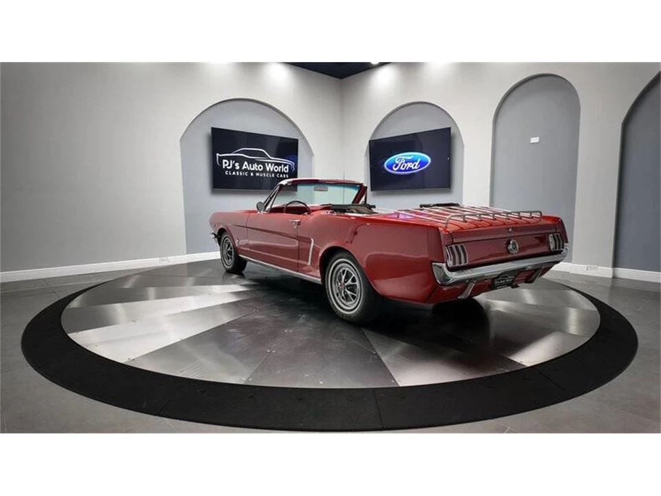 1965 Ford Mustang 1st Gen (1964.5-1966) - Image 3 of 31