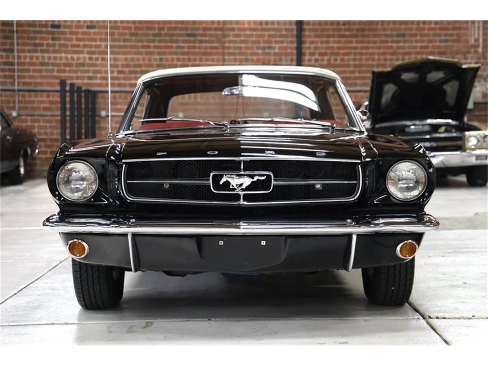 1965 Ford Mustang 1st Gen (1964.5-1966) - Image 6 of 31