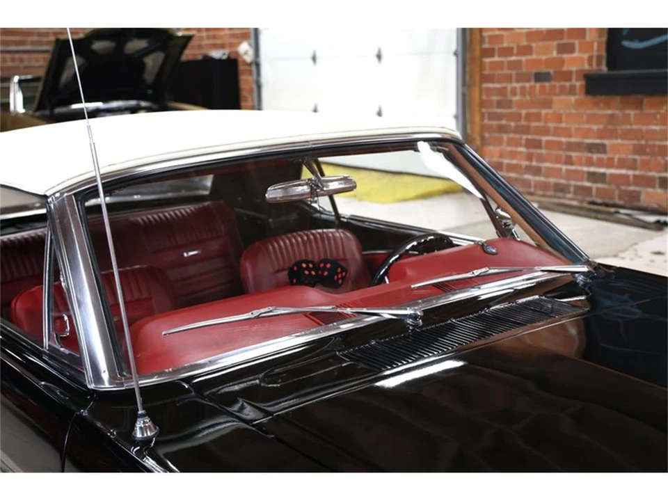 1965 Ford Mustang 1st Gen (1964.5-1966) - Image 11 of 31