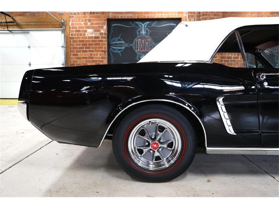1965 Ford Mustang 1st Gen (1964.5-1966) - Image 16 of 31