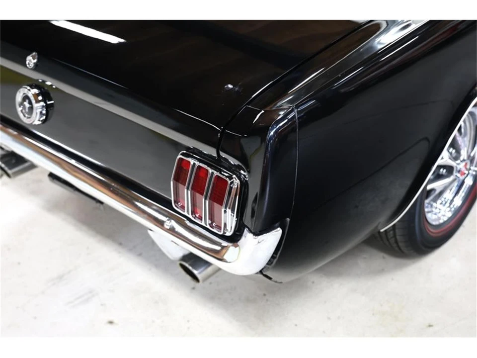 1965 Ford Mustang 1st Gen (1964.5-1966) - Image 27 of 31