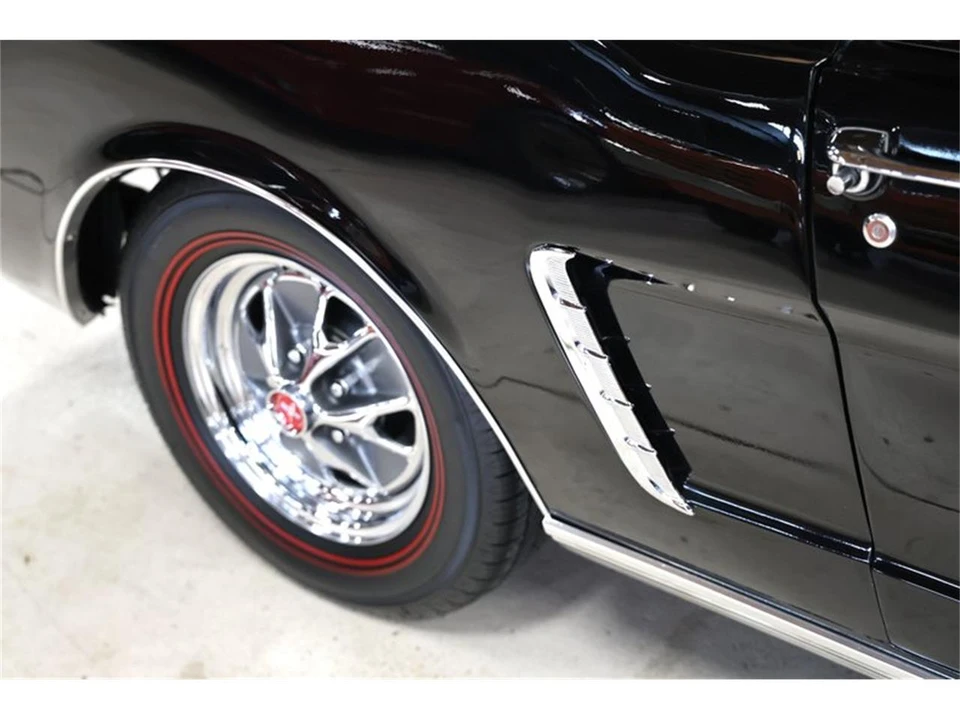 1965 Ford Mustang 1st Gen (1964.5-1966) - Image 22 of 31