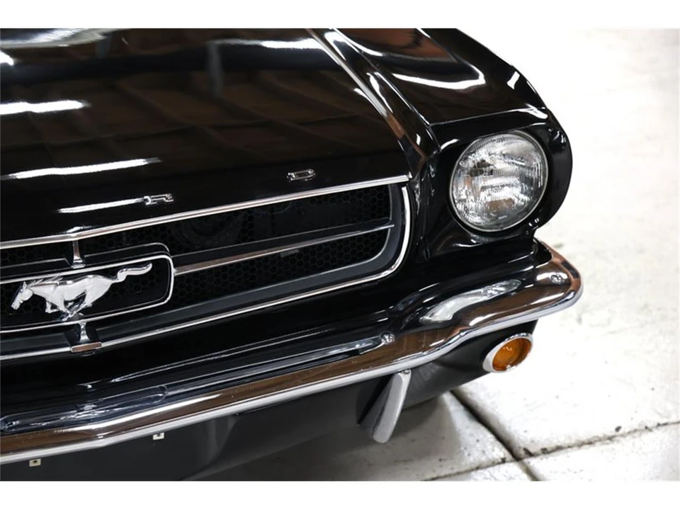 1965 Ford Mustang 1st Gen (1964.5-1966) - Image 7 of 31