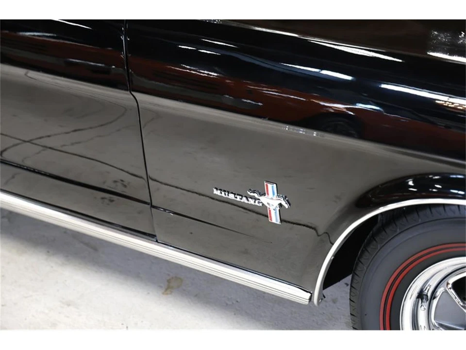 1965 Ford Mustang 1st Gen (1964.5-1966) - Image 18 of 31