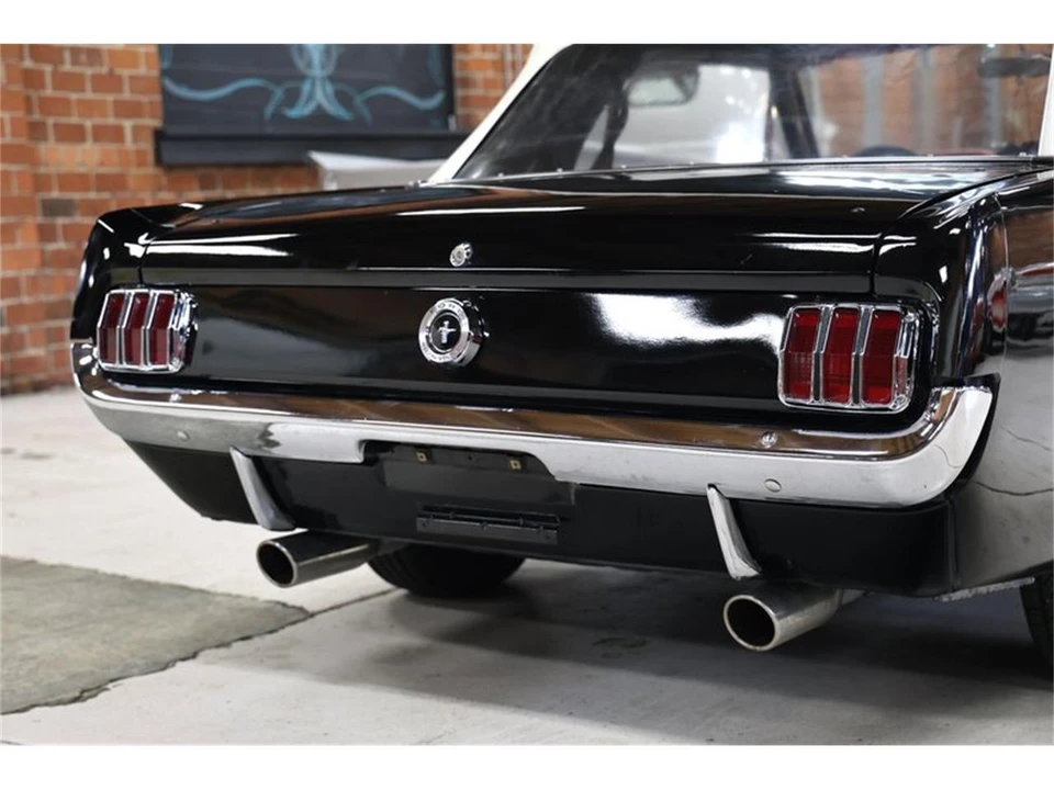 1965 Ford Mustang 1st Gen (1964.5-1966) - Image 28 of 31