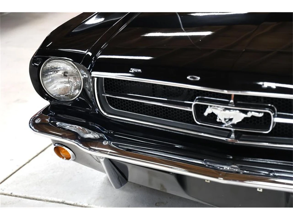 1965 Ford Mustang 1st Gen (1964.5-1966) - Image 8 of 31
