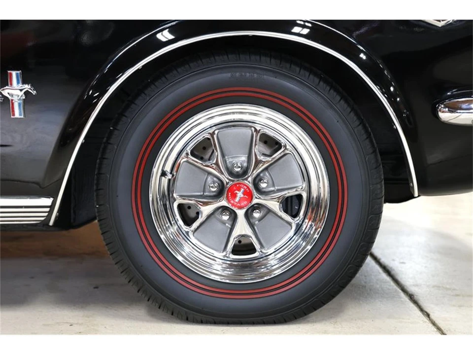 1965 Ford Mustang 1st Gen (1964.5-1966) - Image 13 of 31