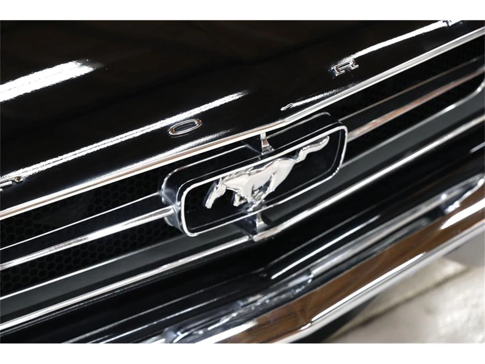 1965 Ford Mustang 1st Gen (1964.5-1966) - Image 9 of 31