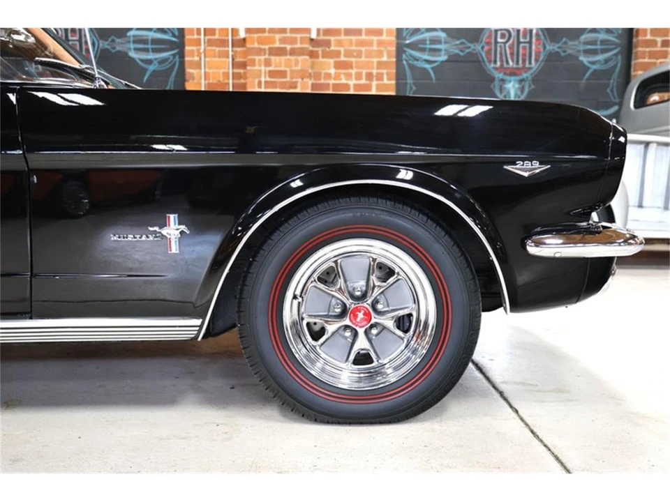 1965 Ford Mustang 1st Gen (1964.5-1966) - Image 14 of 31