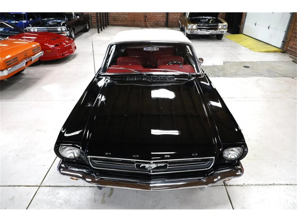 1965 Ford Mustang 1st Gen (1964.5-1966) - Image 5 of 31