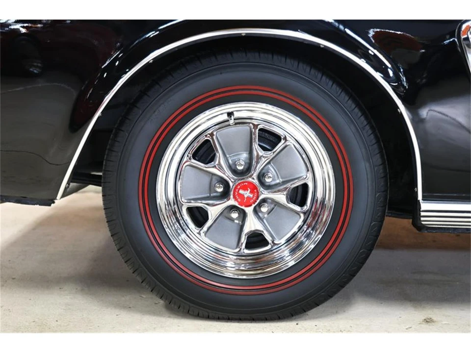 1965 Ford Mustang 1st Gen (1964.5-1966) - Image 15 of 31