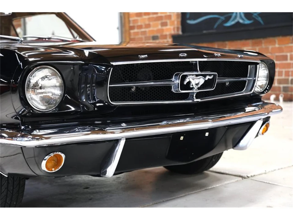 1965 Ford Mustang 1st Gen (1964.5-1966) - Image 10 of 31