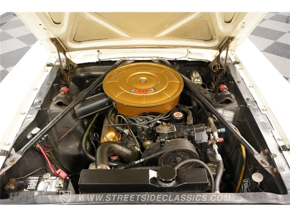 1965 Ford Mustang 1st Gen (1964.5-1966) - Image 31 of 31