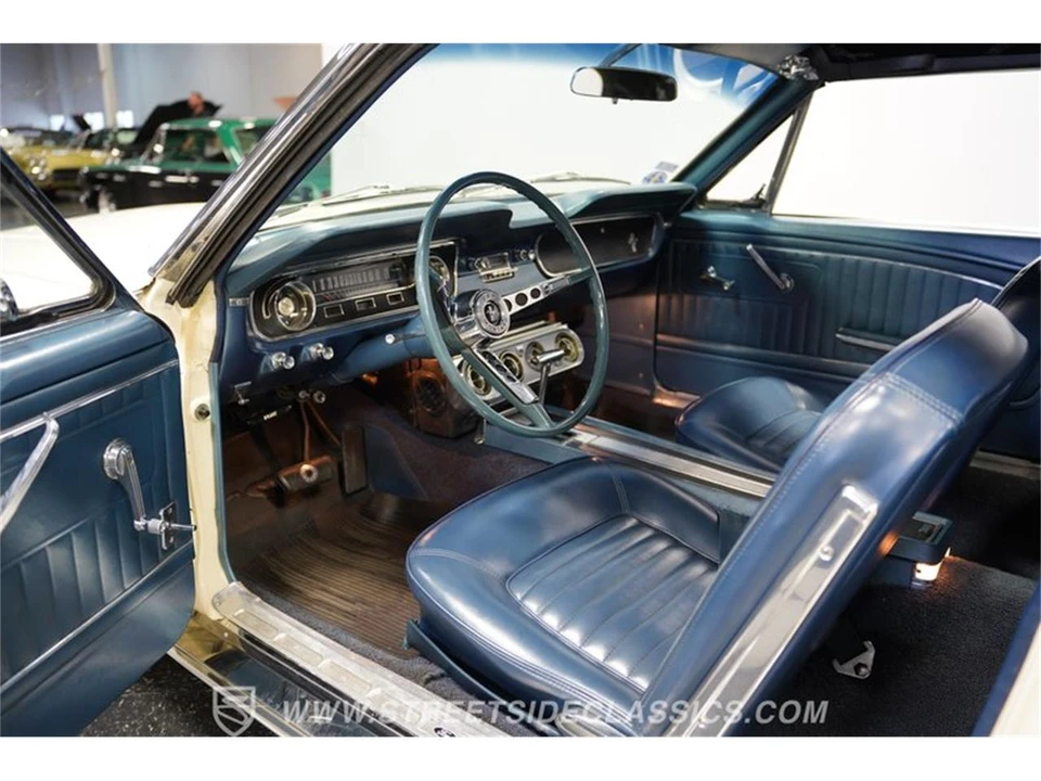 1965 Ford Mustang 1st Gen (1964.5-1966) - Image 2 of 31