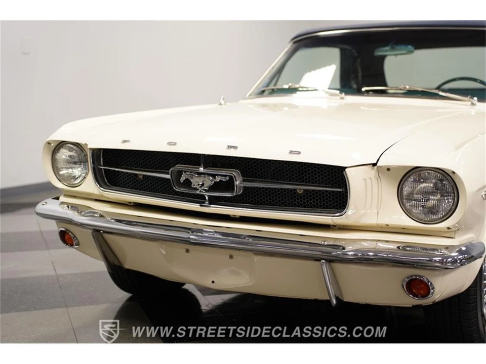 1965 Ford Mustang 1st Gen (1964.5-1966) - Image 17 of 31