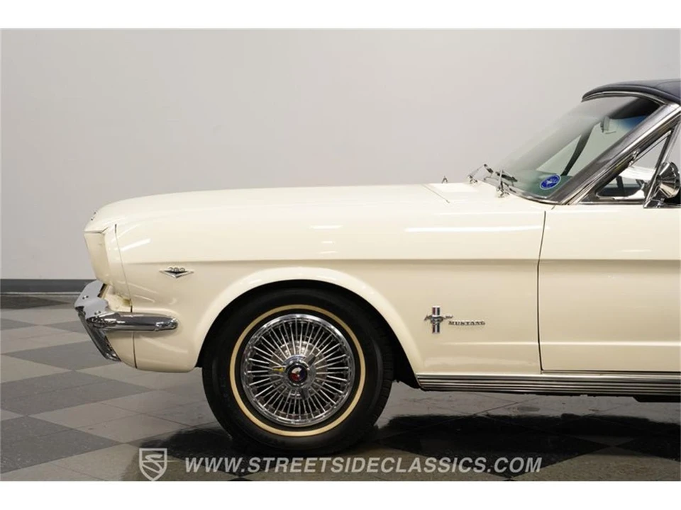 1965 Ford Mustang 1st Gen (1964.5-1966) - Image 21 of 31