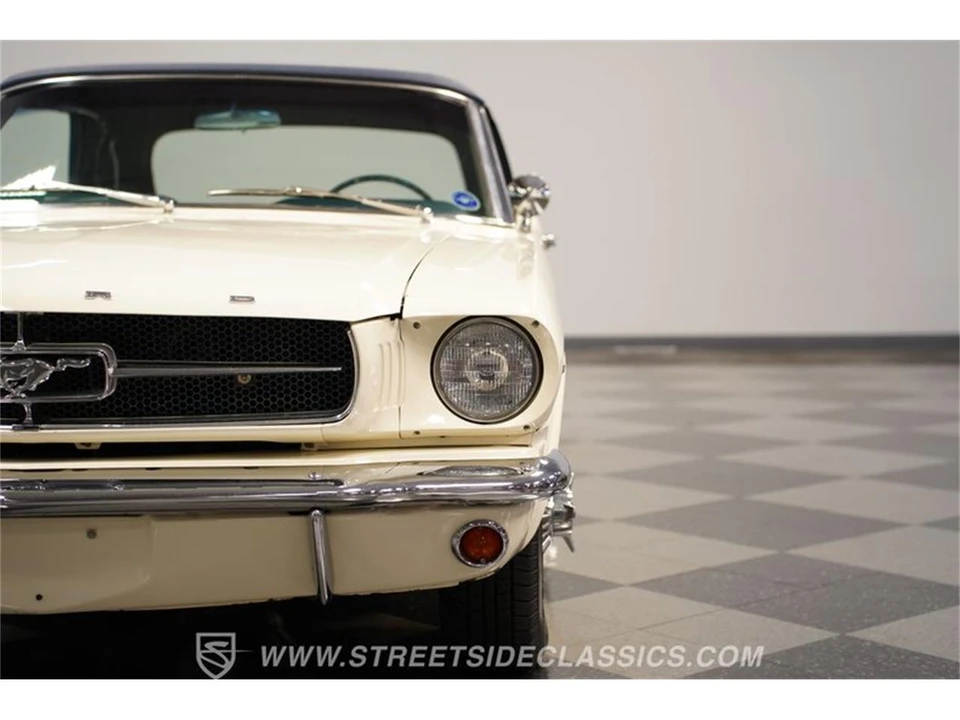 1965 Ford Mustang 1st Gen (1964.5-1966) - Image 18 of 31