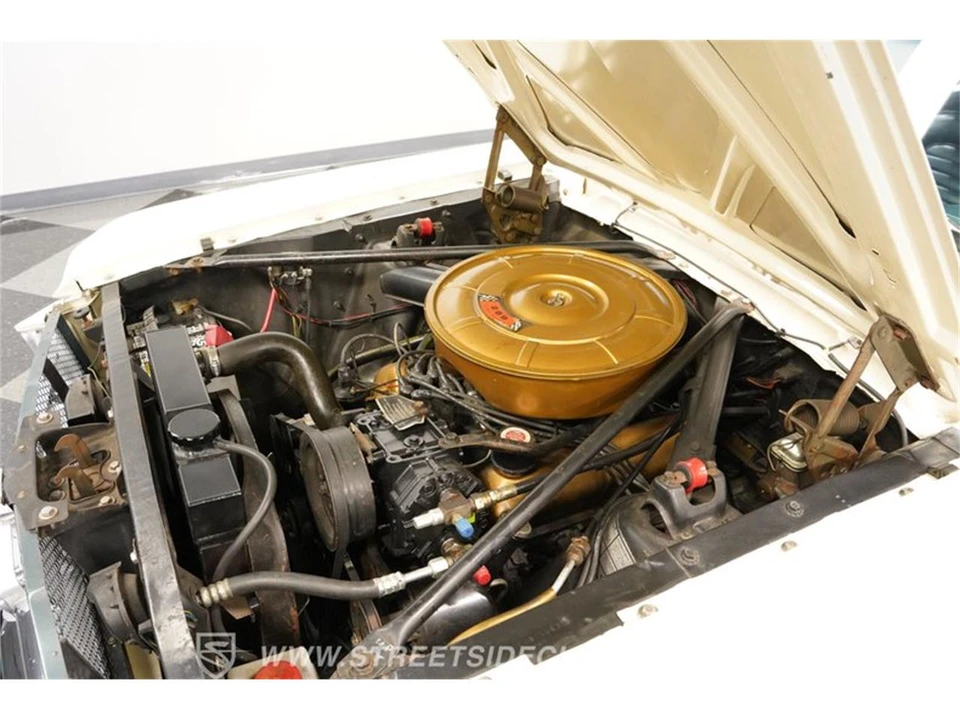 1965 Ford Mustang 1st Gen (1964.5-1966) - Image 30 of 31