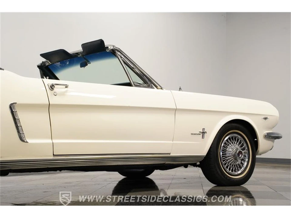 1965 Ford Mustang 1st Gen (1964.5-1966) - Image 26 of 31