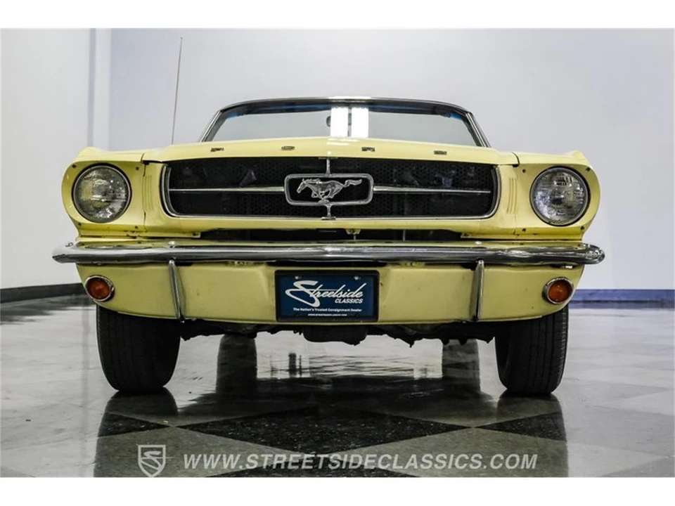 1965 Ford Mustang 1st Gen (1964.5-1966) - Image 31 of 31