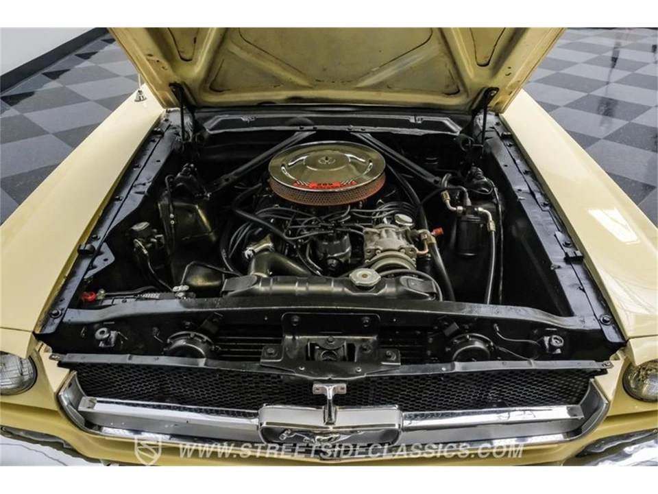 1965 Ford Mustang 1st Gen (1964.5-1966) - Image 3 of 31