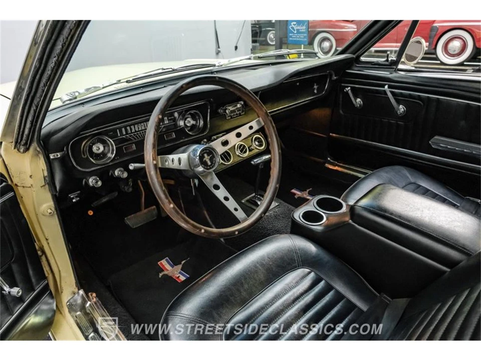 1965 Ford Mustang 1st Gen (1964.5-1966) - Image 4 of 31