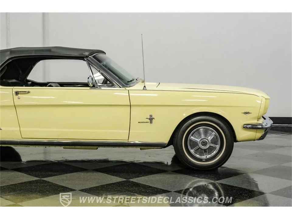 1965 Ford Mustang 1st Gen (1964.5-1966) - Image 30 of 31