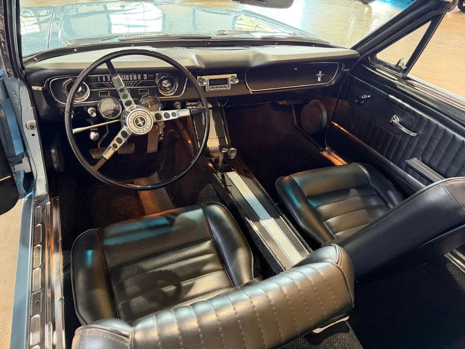 1965 Ford Mustang 1st Gen (1964.5-1966) - Image 17 of 31