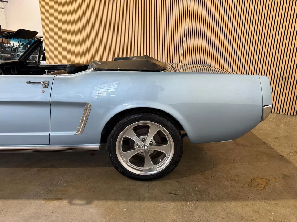 1965 Ford Mustang 1st Gen (1964.5-1966) - Image 12 of 31