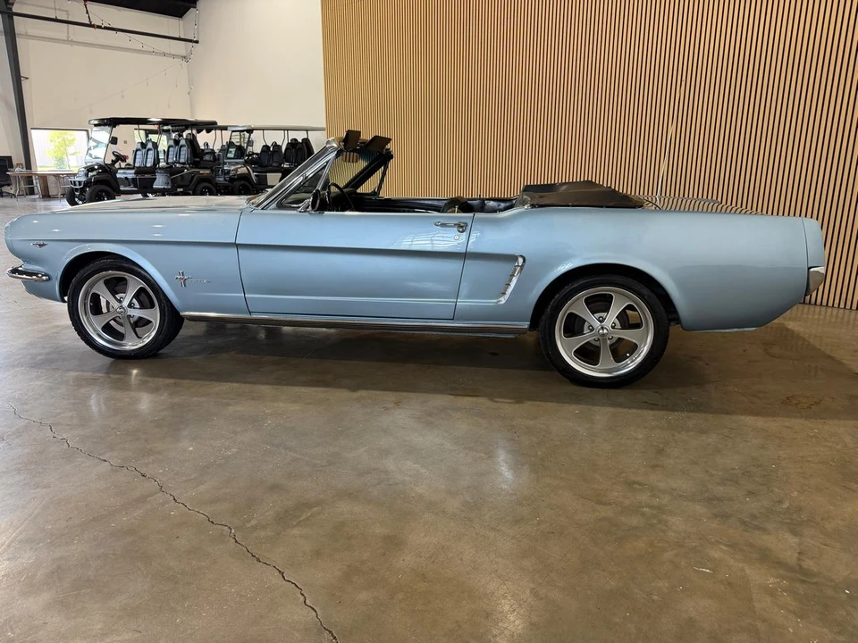 1965 Ford Mustang 1st Gen (1964.5-1966) - Image 13 of 31