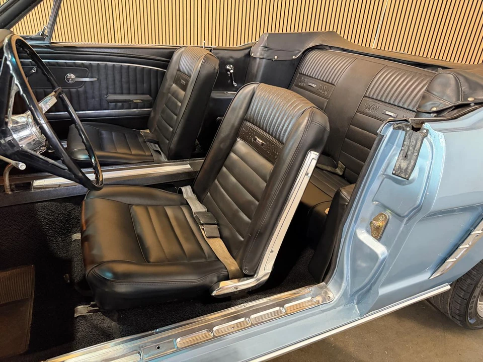1965 Ford Mustang 1st Gen (1964.5-1966) - Image 15 of 31