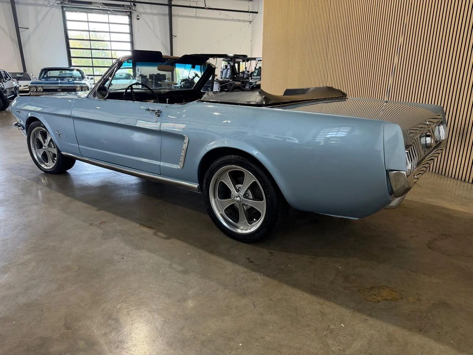 1965 Ford Mustang 1st Gen (1964.5-1966) - Image 10 of 31