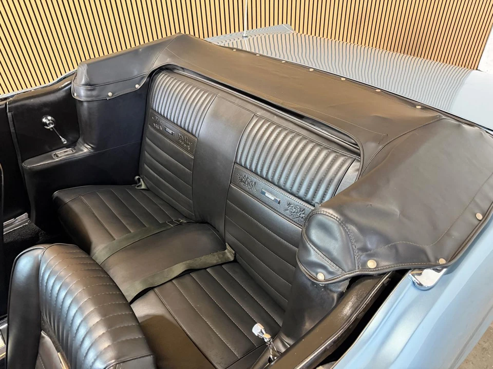 1965 Ford Mustang 1st Gen (1964.5-1966) - Image 19 of 31