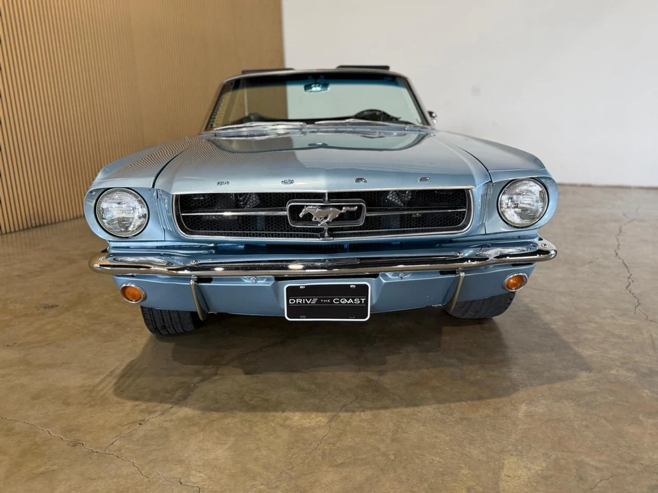 1965 Ford Mustang 1st Gen (1964.5-1966) - Image 3 of 31