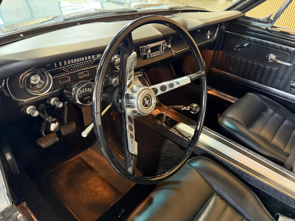 1965 Ford Mustang 1st Gen (1964.5-1966) - Image 18 of 31