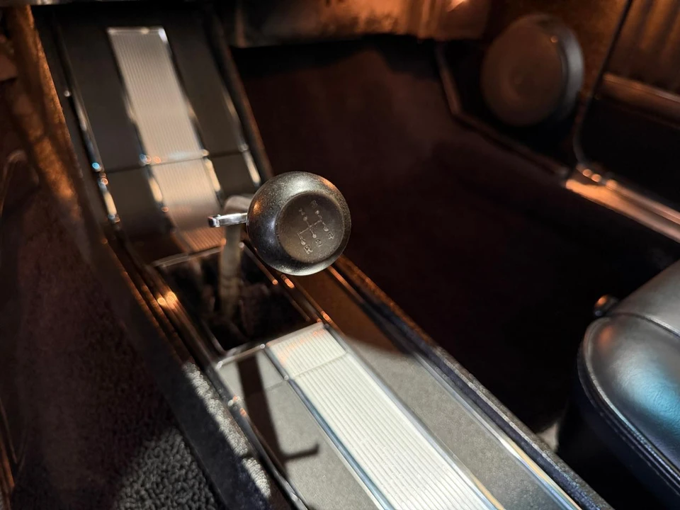 1965 Ford Mustang 1st Gen (1964.5-1966) - Image 20 of 31