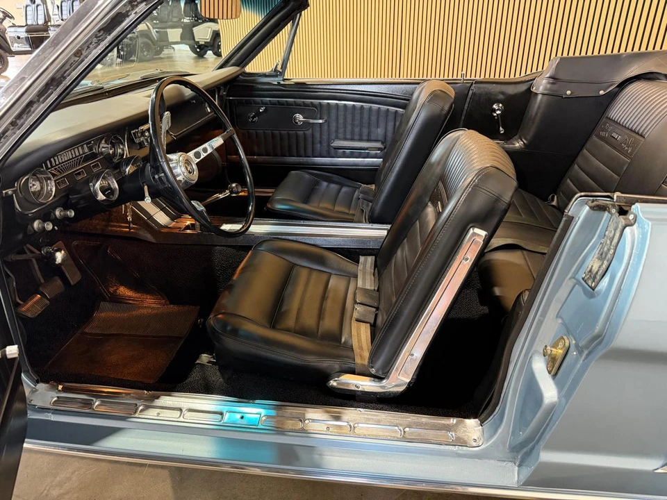 1965 Ford Mustang 1st Gen (1964.5-1966) - Image 14 of 31