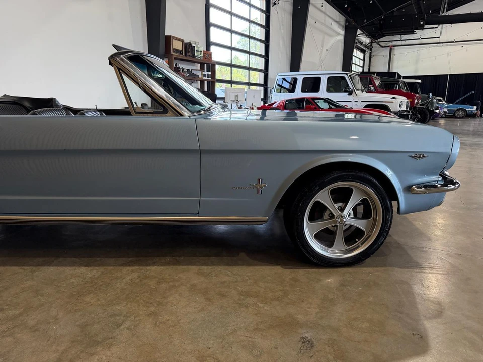 1965 Ford Mustang 1st Gen (1964.5-1966) - Image 6 of 31