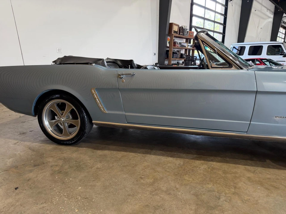 1965 Ford Mustang 1st Gen (1964.5-1966) - Image 5 of 31