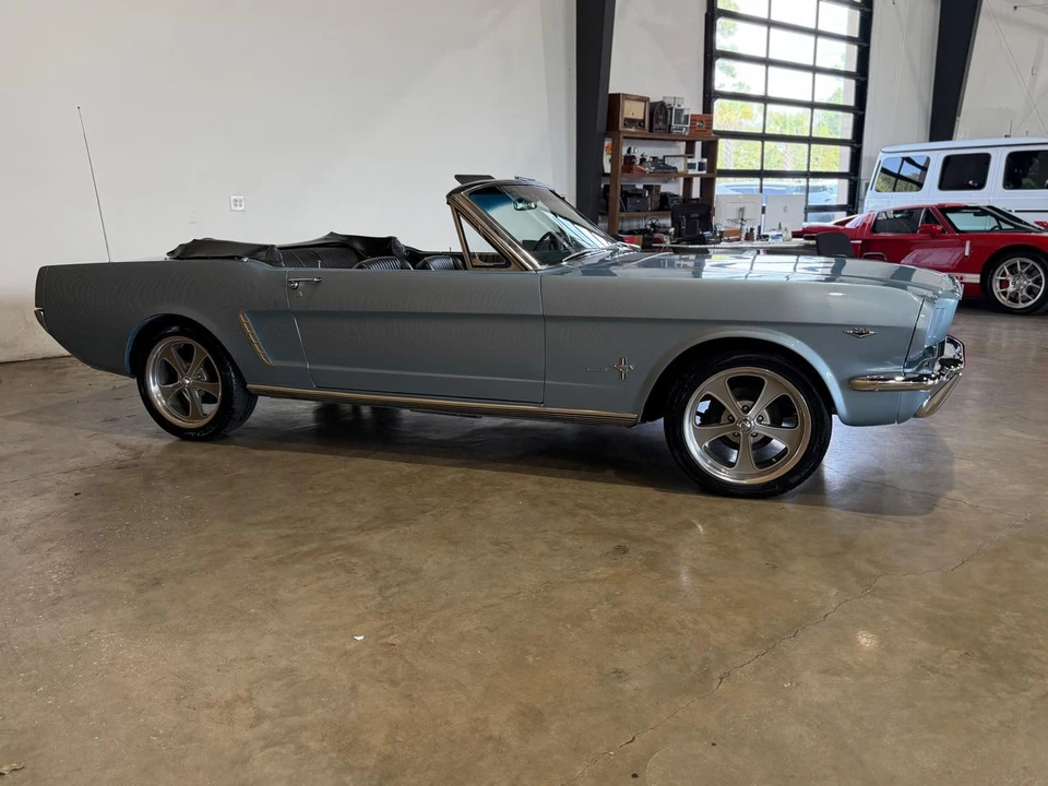 1965 Ford Mustang 1st Gen (1964.5-1966) - Image 7 of 31