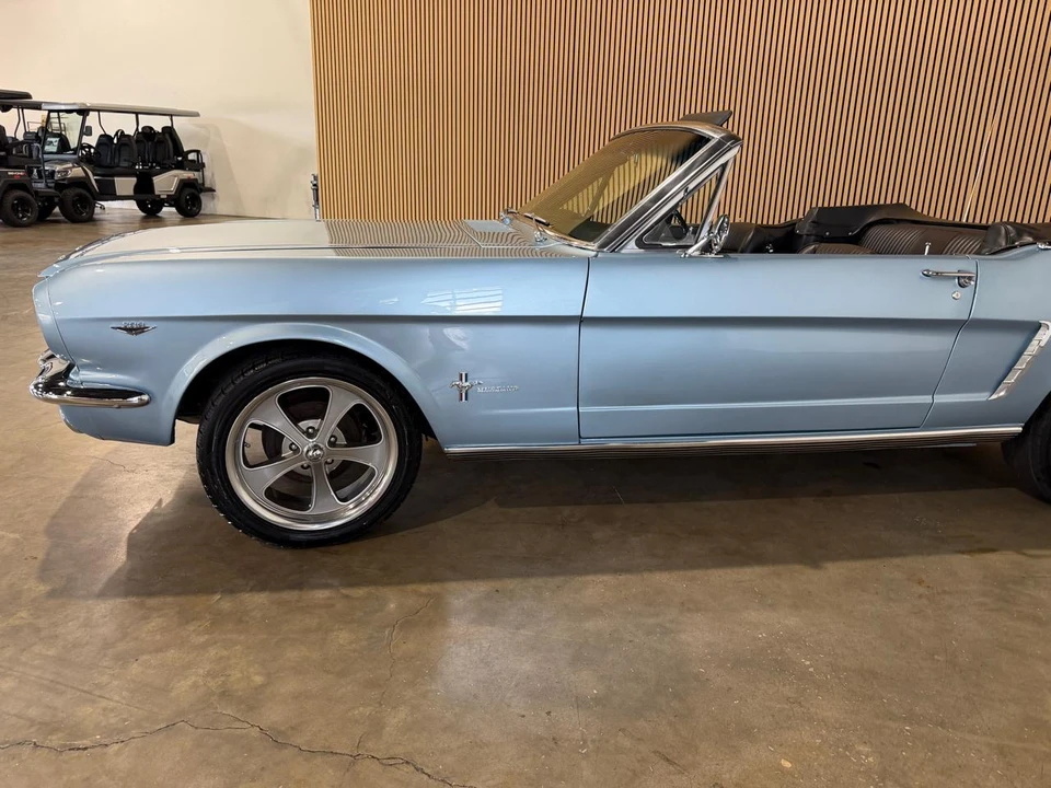 1965 Ford Mustang 1st Gen (1964.5-1966) - Image 11 of 31
