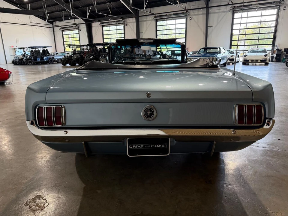 1965 Ford Mustang 1st Gen (1964.5-1966) - Image 8 of 31