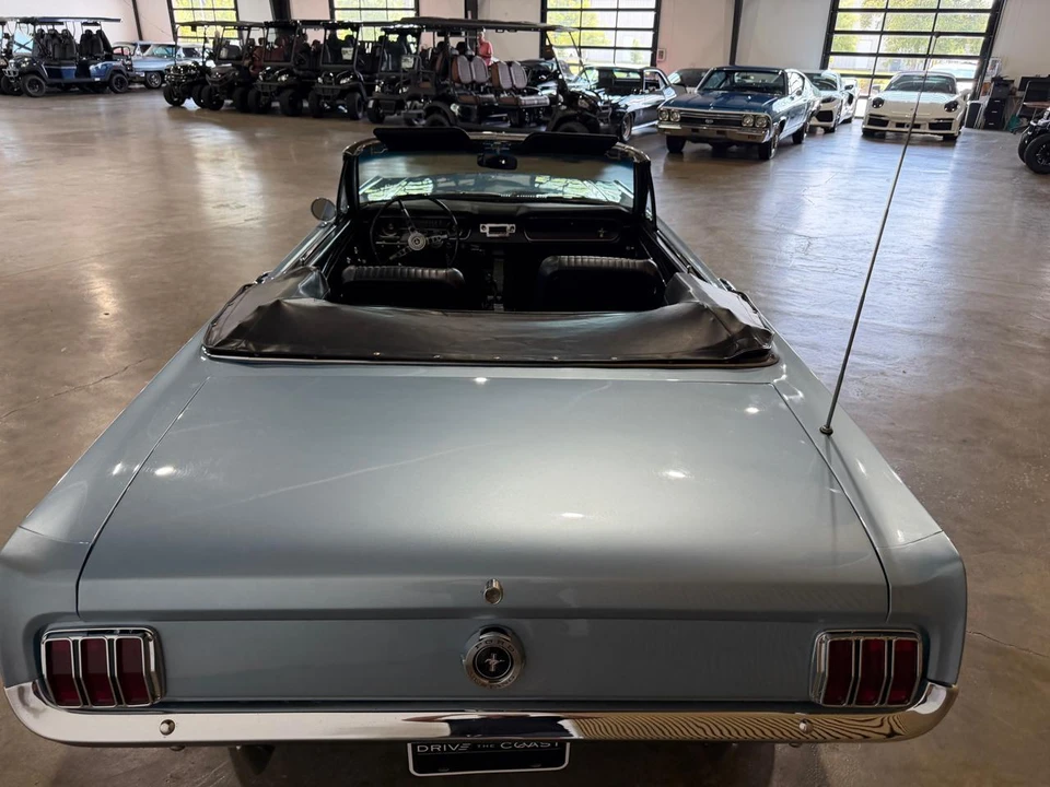 1965 Ford Mustang 1st Gen (1964.5-1966) - Image 9 of 31