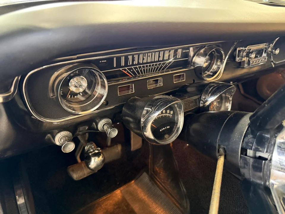1965 Ford Mustang 1st Gen (1964.5-1966) - Image 21 of 31