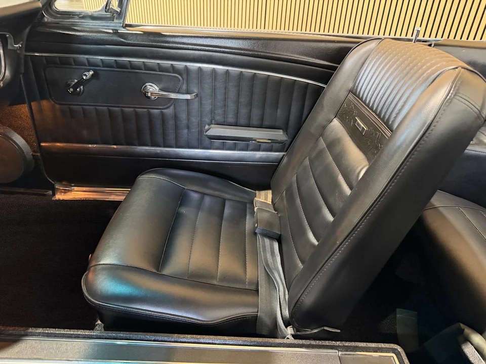 1965 Ford Mustang 1st Gen (1964.5-1966) - Image 24 of 31